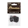 Dunlop Primetone Classic Large Sharp Tip 5,0 mm (pack de 3)