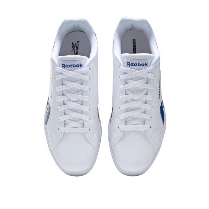 Chaussures casual homme Reebok Royal Complete Blanc