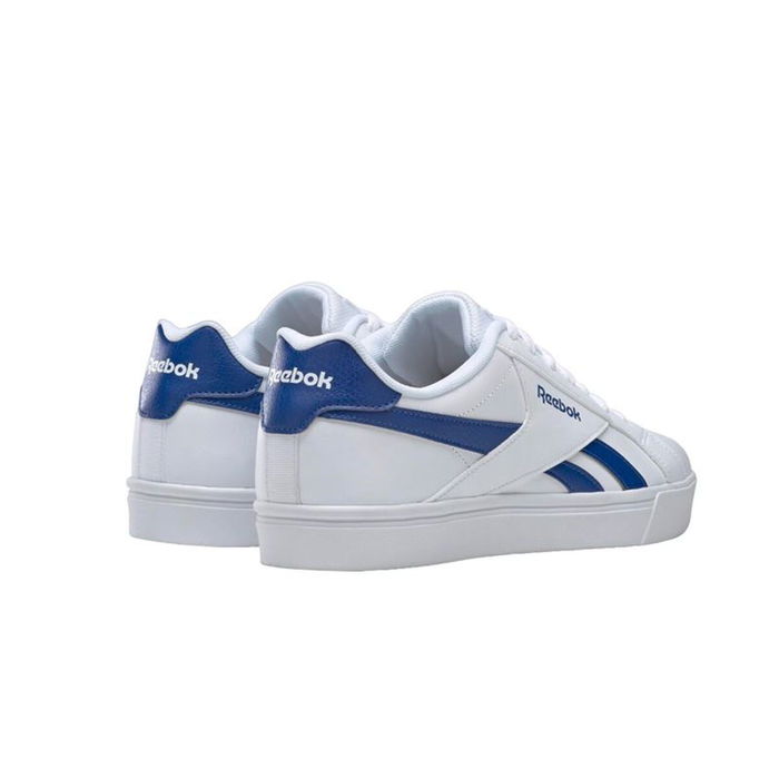 Chaussures casual homme Reebok Royal Complete Blanc