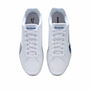 Chaussures casual homme Reebok Royal Complete Blanc