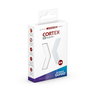 Ultimate Guard Cortex Sleeves Japanese Size (60) - White
