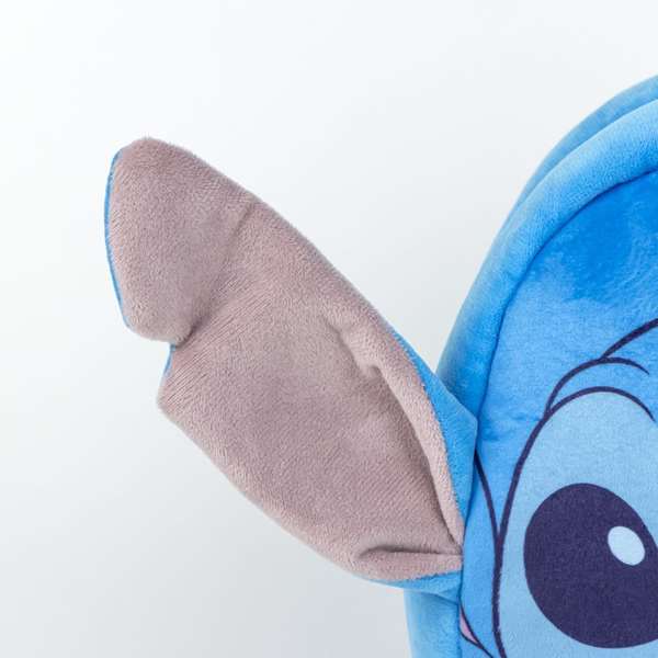 Cerdá Sac à Dos Garderie Stitch 18 x 22 x 8 cm - Sac pour Enfant, Personnage Stitch Cerdá Sac à Dos Garderie Stitch 18 x 22 x 8 cm - Sac pour Enfant, Personnage Stitch