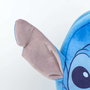 Cerdá Sac à Dos Garderie Stitch 18 x 22 x 8 cm - Sac pour Enfant, Personnage Stitch