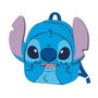 Cerdá Sac à Dos Garderie Stitch 18 x 22 x 8 cm - Sac pour Enfant, Personnage Stitch