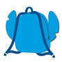 Cerdá Sac à Dos Garderie Stitch 18 x 22 x 8 cm - Sac pour Enfant, Personnage Stitch