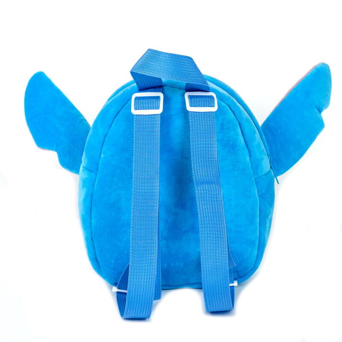Cerdá Sac à dos Stitch Bleu