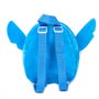 Cerdá Sac à dos Stitch Bleu