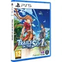 Just For Games - Trails in the Sky 1st Chapter - Jeu PS5 RPG - Blu-Ray - Version Française