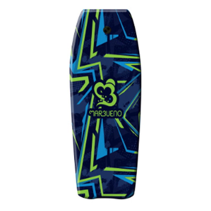 Planche de BodyBoard Marbueno Multicouleur 5 x 104 x 50 cm Planche de BodyBoard Marbueno Multicouleur 5 x 104 x 50 cm