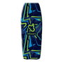 Planche de BodyBoard Marbueno Multicouleur 5 x 104 x 50 cm