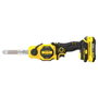 Stanley Fatmax Lime électrique sans fil 18V SFMCE210D2K-QW avec 2 batteries 2Ah et chargeur