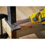 Stanley Fatmax Lime électrique sans fil 18V SFMCE210D2K-QW avec 2 batteries 2Ah et chargeur