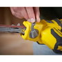 Stanley Fatmax Lime électrique sans fil 18V SFMCE210D2K-QW avec 2 batteries 2Ah et chargeur