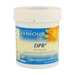 Fenioux DPR Foie 200 capsules