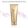 Wella SP Luxeoil Kératine Après shampoing nutritif
