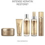 Wella SP Luxeoil Kératine Après shampoing nutritif