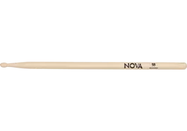 VICFIRTH Baquetas 5B VF Nova