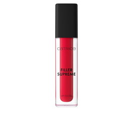 Catrice Gloss à lèvres Filler Supreme n°060 Trop Juteux pour s'en soucier - Effet repulpant et hydratation 12h - 3.5 ml