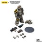 Joy Toy (CN) Warhammer The Horus Heresy Iron Warriors MKIII Tactical Sergeant 12 cm