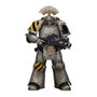 Joy Toy (CN) Warhammer The Horus Heresy Iron Warriors MKIII Tactical Sergeant 12 cm