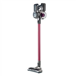 Ariete 2758 Aspirateur-balai sans fil 2-en-1 Motor Digital, batterie lithium 22V, avec câble aspirateur main et filtres HEPA