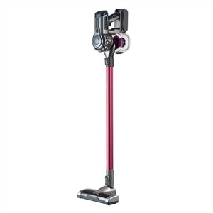 Ariete 2758 Aspirateur-balai sans fil 2-en-1 Motor Digital, batterie lithium 22V, avec câble aspirateur main et filtres HEPA Ariete 2758 Aspirateur-balai sans fil 2-en-1 Motor Digital, batterie lithium 22V, avec câble aspirateur main et filtres HEPA