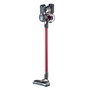 Ariete 2758 Aspirateur-balai sans fil 2-en-1 Motor Digital, batterie lithium 22V, avec câble aspirateur main et filtres HEPA