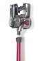Ariete 2758 Aspirateur-balai sans fil 2-en-1 Motor Digital, batterie lithium 22V, avec câble aspirateur main et filtres HEPA