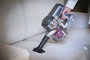 Ariete 2758 Aspirateur-balai sans fil 2-en-1 Motor Digital, batterie lithium 22V, avec câble aspirateur main et filtres HEPA