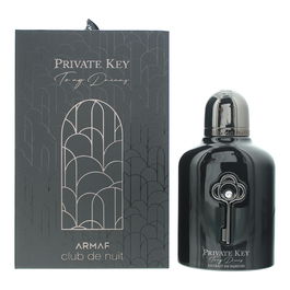 Armaf Club De Nuit Private Key To My Dream, Extrait de parfum unisexe, 100 ml