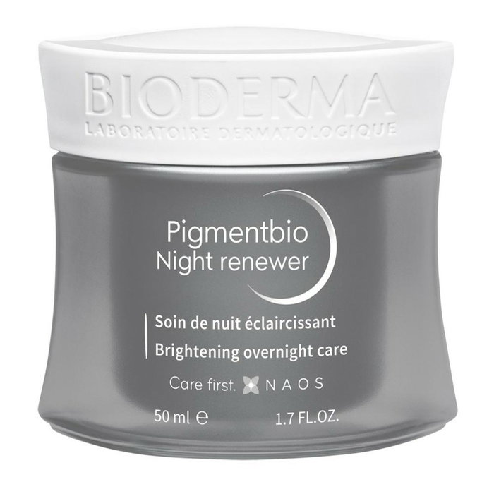 Bioderma Pigmentbio Night Renewer 50ml Bioderma Pigmentbio Night Renewer 50ml