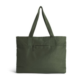 Moment Everything Travel Tote 19L Olive Green