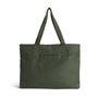 Moment Everything Travel Tote 19L Olive Green