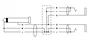 CORDIAL Câble Y 1 jack mono mâle vers 2 jacks mono femelles 30 cm