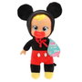 IMC Toys - Poupée bébé pleureur Tiny Disney 32x20x21 cm - Modèles assortis