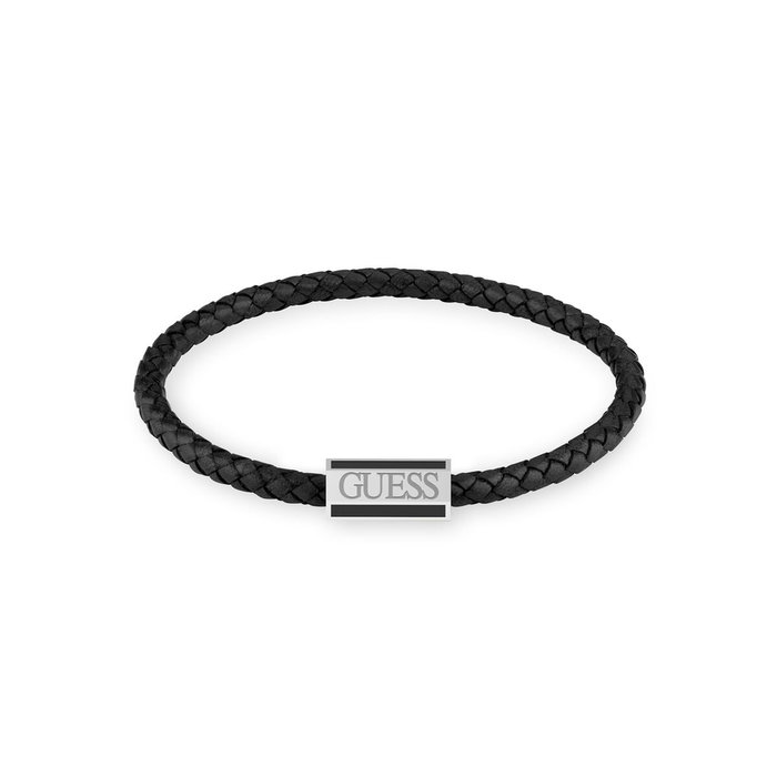 Bracelet Homme Guess JUMB02141JWSTBKS Bracelet Homme Guess JUMB02141JWSTBKS