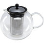 Bodum Tea Press ASSAM F/INOX 1,5 Litre en Argent