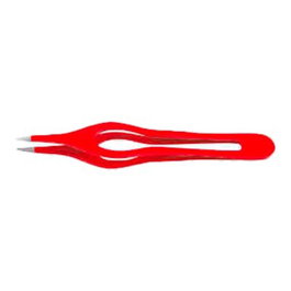 Bifull Pinza Precision Punta Fina 9.5 cm