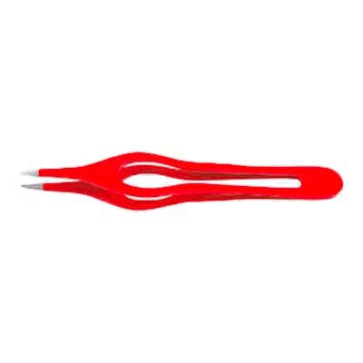 Bifull Pinza Precision Punta Fina 9,5 cm Bifull Pinza Precision Punta Fina 9,5 cm