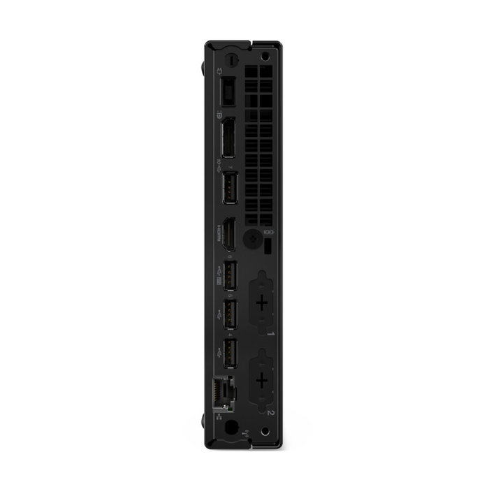 Lenovo 12RRS6TB00 PC de bureau 512 GB 16 GB