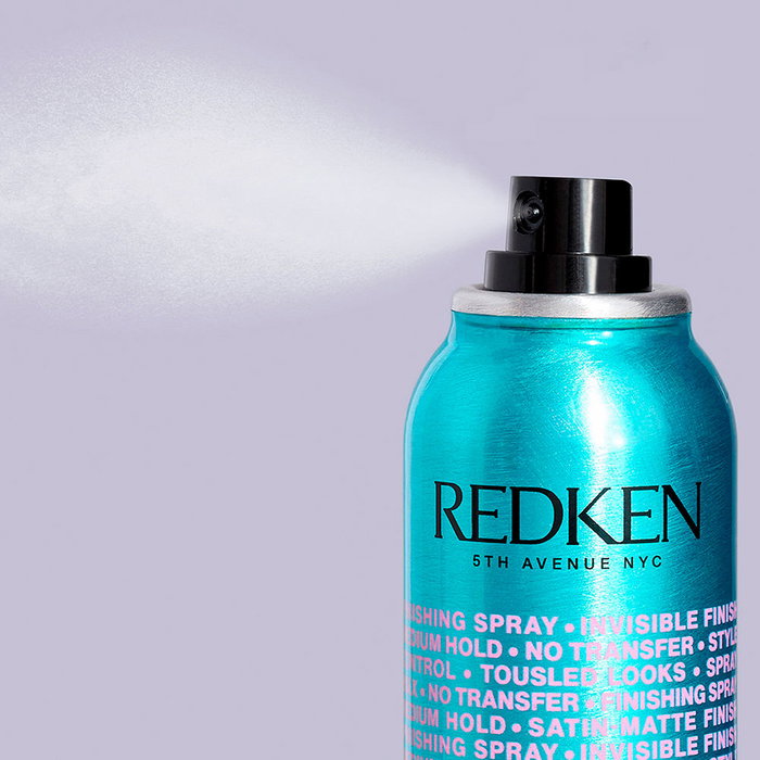 Redken Spray Wax Cire en Spray Coiffure 150 ml