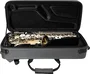 Gator Softcase pour Saxophone Ténor - Format Rectangulaire - Nylon et Microfibre - Hauteur 177,8 mm