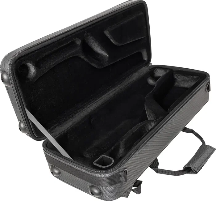 Gator Softcase pour Saxophone Ténor - Format Rectangulaire - Nylon et Microfibre - Hauteur 177,8 mm Gator Softcase pour Saxophone Ténor - Format Rectangulaire - Nylon et Microfibre - Hauteur 177,8 mm