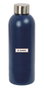 Safta Eclipse Gourde Isotherme en Acier Inoxidable 500 ml - 7x22.5 cm - Recommandé à partir de 3 ans
