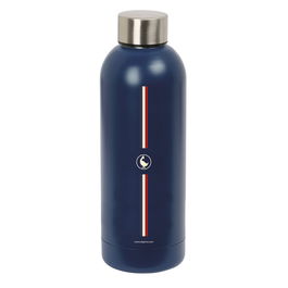 Bouteille d'eau El Ganso Eclipse Blue marine Acier inoxydable 500 ml