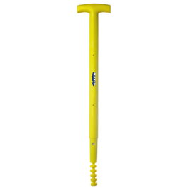 SIFER Pelle Mulette avec Manche en Fibre 70 cm