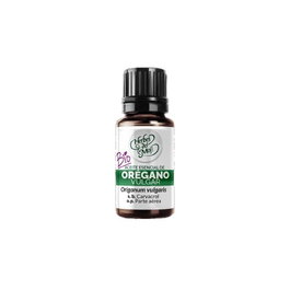 Aceite Esencial Orégano
