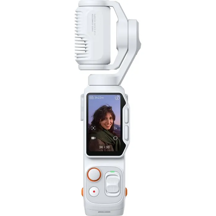 Insta360 Luna Ultra Creator Bundle - Stellar White Insta360 Luna Ultra Creator Bundle - Stellar White