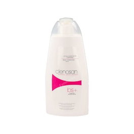 CLENOSAN Lait hydratant corporel 400ml