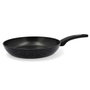 Poêle anti-adhésive Quid Estelar Noir Métal 28 cm